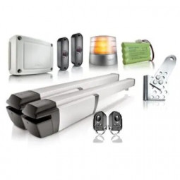 Somfy Ixengo L 3S 24 V io...