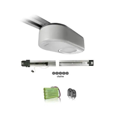  Somfy Dexxo smart IO pack courroie  (so 1240478) 
