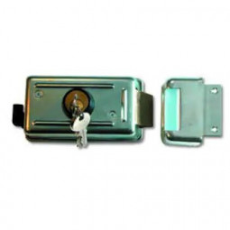 Somfy serrure electrique...