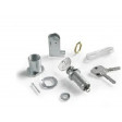 Somfy serrure de déverrouillage extérieur (so 9012961)