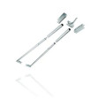 Somfy adaptateur portes battantes Dexxo (so 2400459)