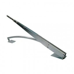 Somfy adaptateur porte de...