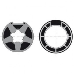 Somfy roue couronne LT 60...