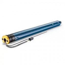 Somfy moteur Oximo 40 solar IO 6/18 + ZF54 (so 1241617)