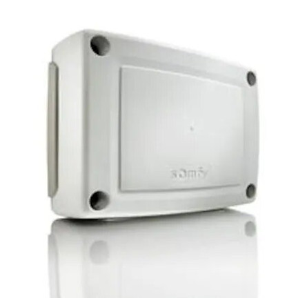  Somfy boitier électronique Ixengo 24V RTS SAV (so 1841149) 