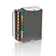 Somfy boitier électronique Axovia 220B bronze gris RTS (so 9018504) 