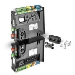 Boitier électronique Elixo®...