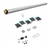  Somfy Kit universel de  motorisation filaire LT 50 WT 20/17 (so 1246212) 