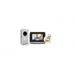 v500 pro io connect encastré