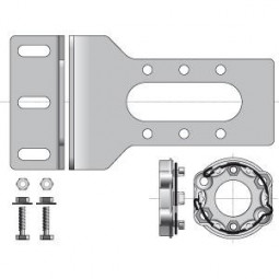 Somfy équerre diam.50...
