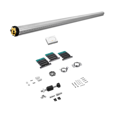  kit rs100 amy somfy 