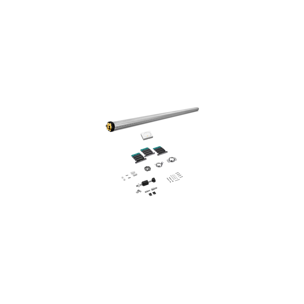 kit rs100 amy somfy