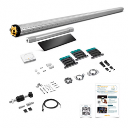 kit rs100 solar 10/12 amy sun protect