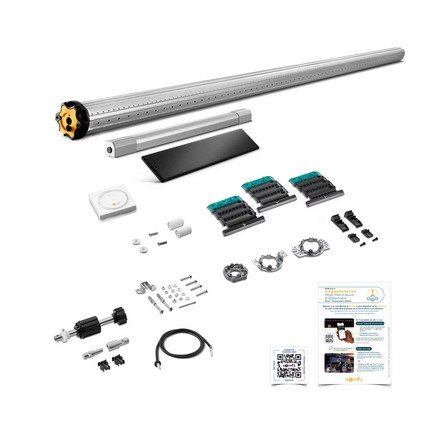  kit rs100 solar 10/12 amy sun protect 