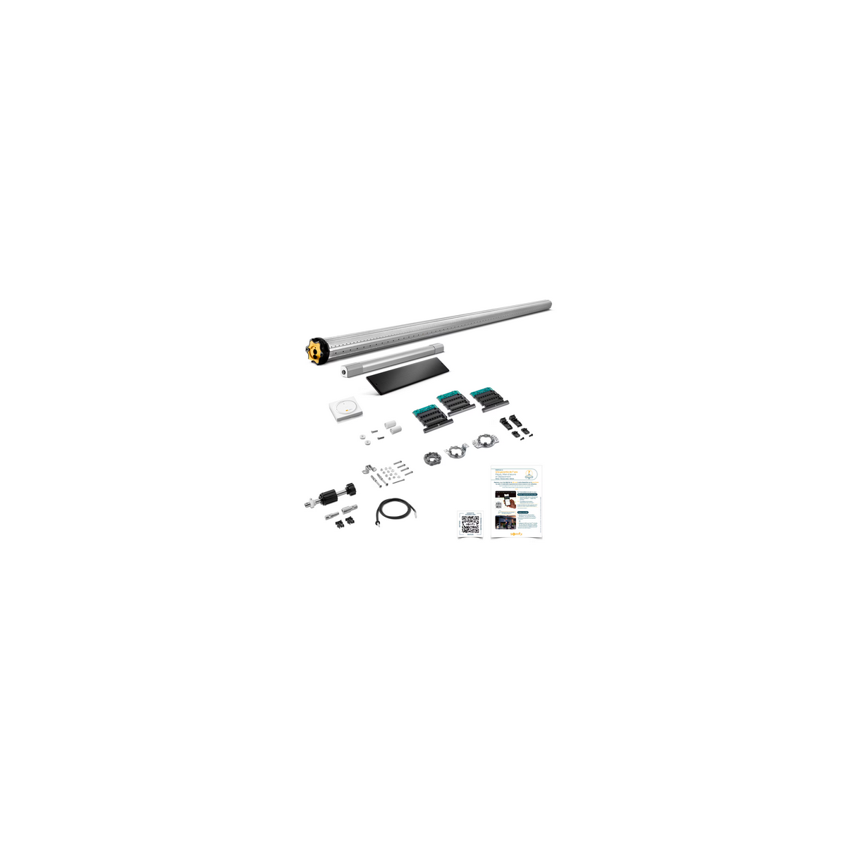 kit rs100 solar 10/12 amy sun protect
