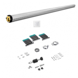 Kit univ motorisation Oximo RTS 10/17