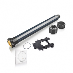 Somfy kit tradi remplacement ID1-2 20/17 RS100 io (so 1246725)