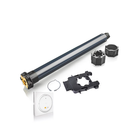  Somfy kit tradi remplacement ID1-2 20/17 RS100 io (so 1246725) 