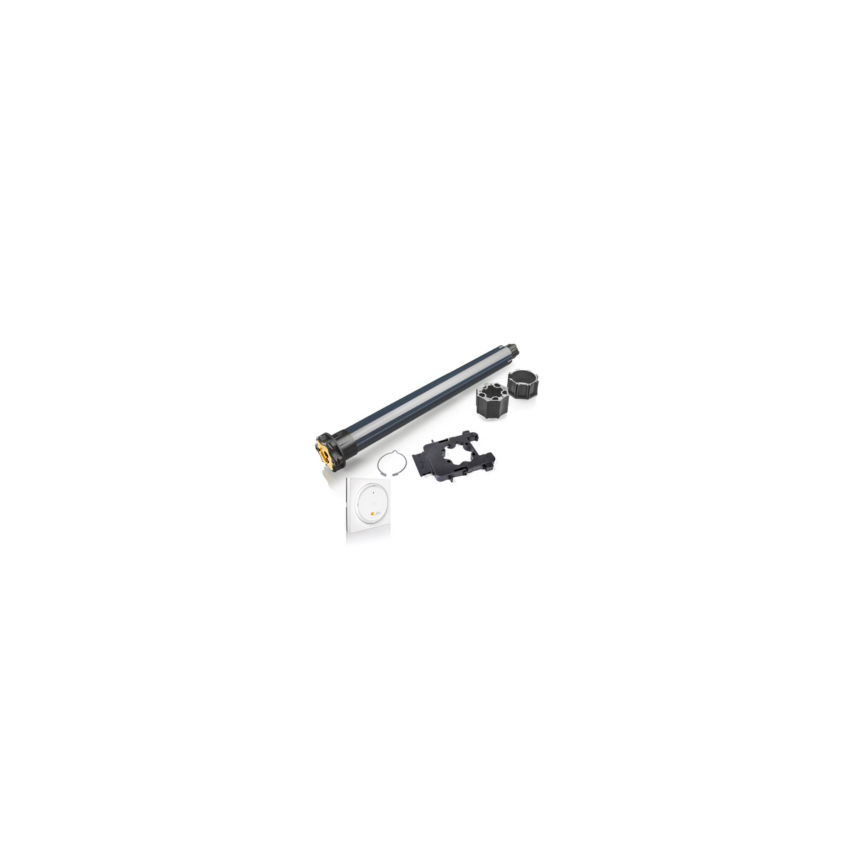 Somfy kit tradi remplacement ID1-2 20/17 RS100 io (so 1246725)