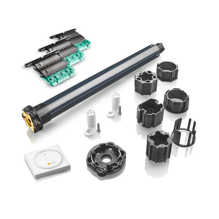  kit universel de remplacement RS100 20/17 io somfy 