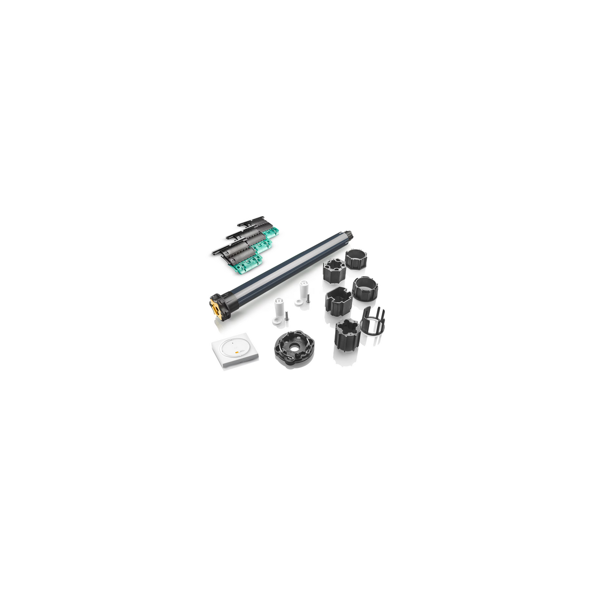 kit universel de remplacement RS100 20/17 io somfy