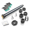  kit universel de remplacement RS100 20/17 io somfy 