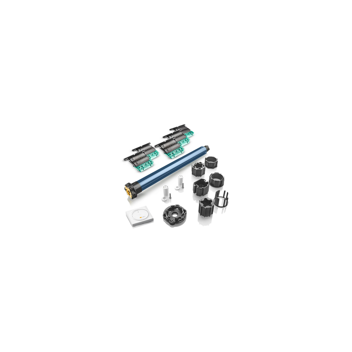 Somfy kit tradi remplacement oximo io 40/17 io (so 1246787)