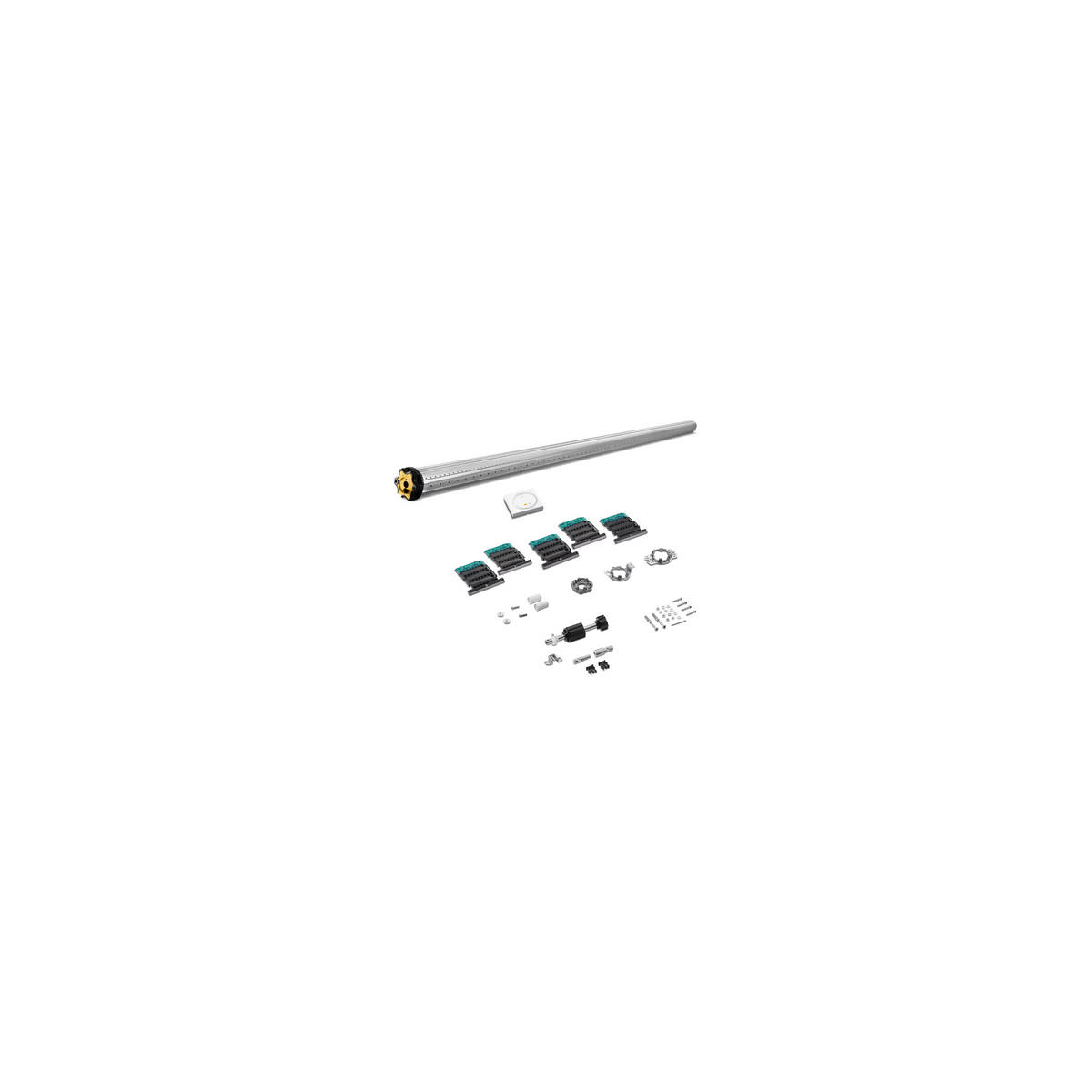 kit motorisation io somfy 30/17