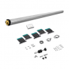  kit motorisation io somfy 30/17 