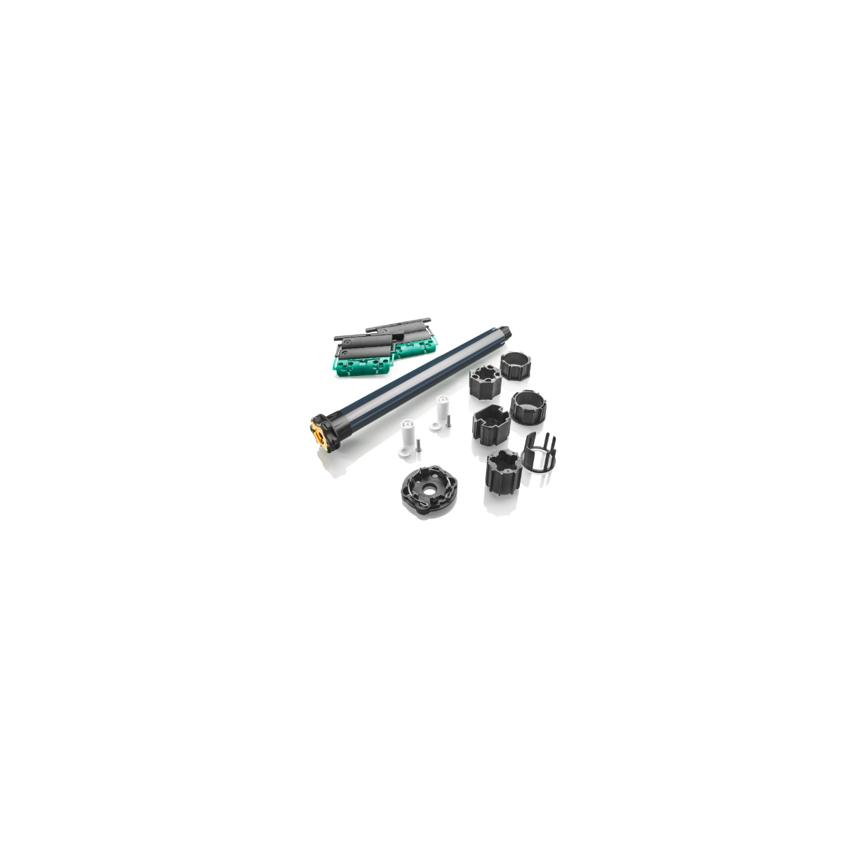 kit ilmo filaire somfy 1246895
