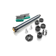 kit ilmo filaire somfy 1246895