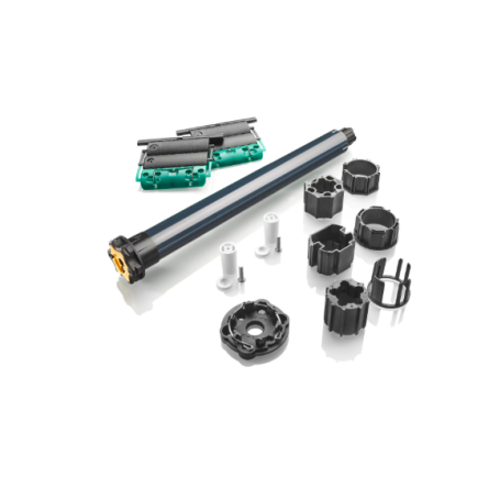  kit ilmo filaire somfy 1246895 