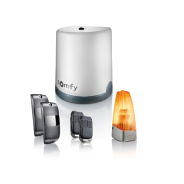 freevia origin somfy