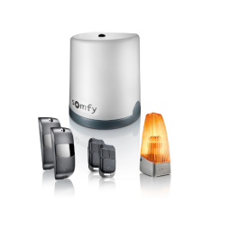 freevia origin somfy
