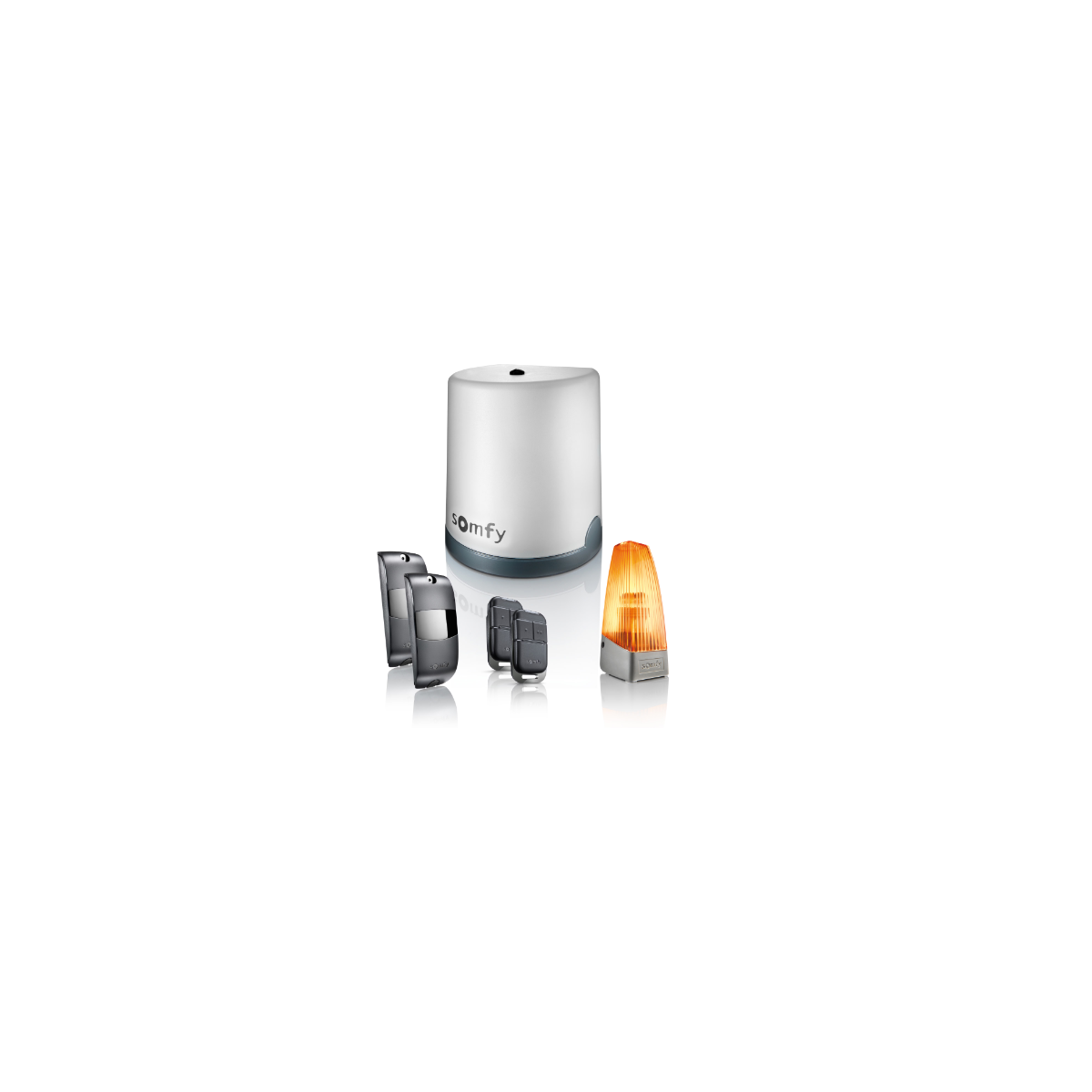 freevia origin somfy