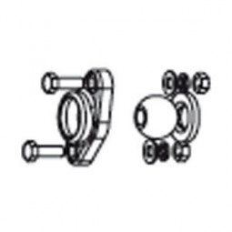 Somfy sabot avec rotule...