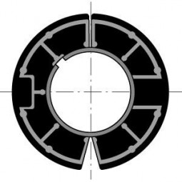 Somfy (x10) couronne moteur...