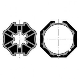 Somfy roue et couronne LS...