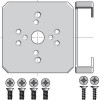  Somfy support LS40 Modulo (so 9500618) 