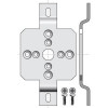  Somfy support LS40 - Entraxe 94,2 (so 9500637) 