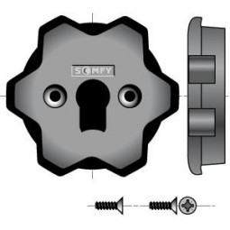 Somfy Support interface...