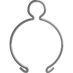 Somfy anneau d'arrêt à...