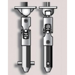 SOMFY Sortie de caisson...