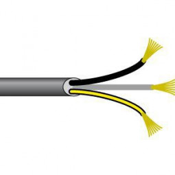 Somfy Câble électrique gris...