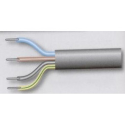 Somfy Câble electrique gris...