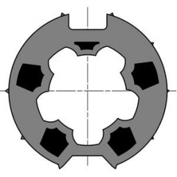 Somfy roue moteur diam.50...