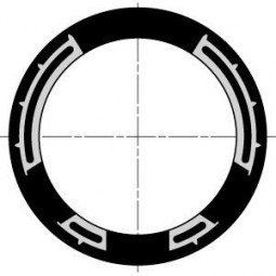 Somfy couronne moteur...