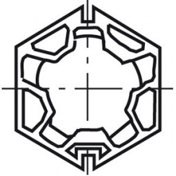 Somfy roue LT 50 Butzbach...