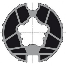 Somfy Roue moteur diam.60...