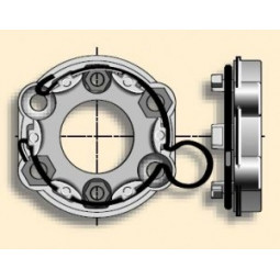 Somfy Support universel...